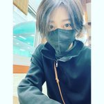 데뷔 후 처음으로 <b>숏</b><b>컷</b>한 조보아