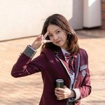 <b>학생역</b> 맡은 아이돌