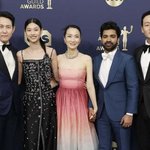 SAG에 한<b>미녀</b>가 입은 옷 직접 선택한거래