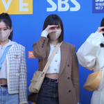 [이것좀봐줘] <b>NMIXX</b> (엔믹스) 규진 릴리 해원, '컬투쇼'...