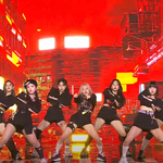 <b>NMIXX</b> (엔믹스), 'O.O (오오)' 쇼케이스 라이브 오오~