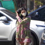 [댓글부탁해] 레드벫벳 조이 출근길 존<b>예시</b>시