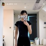 <b>설현</b> 진짜 내 워너비 몸매..