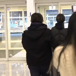 [NCT칠프] <b>나유타</b> 한명이 해외 나갔는데