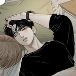 비밀사이.. 넘 재밋단