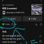 [스키즈] 테이들아 지금 딱 할 거 없다 싶으면