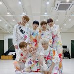 <b>BAD</b> NEWS를 알리러 온 신인남돌