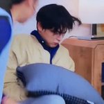 최병찬 베개로 싸다구 맞는 거ㅋㅋ