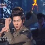 트레저 박정우군한테 차임