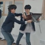 [NCT칠프] ㅋㅋㅋㅋㅋ둘 다 표정봐