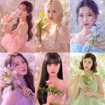 셀<b>러버</b> 스테이씨 다 떴는데