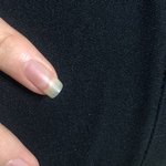 [댓글부탁해] <b>손톱</b> 길면 더러워보임??