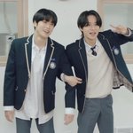 [NCT칠프] 이 짤 둘 성격 보이지 않냐
