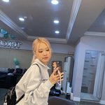 [<b>엔터</b>톡] 태연이랑 로제 머릿결이 너무 걱정돼