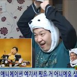 모자이거썼어
