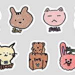 [방탄소년단] 탕평한 막라ㅎㅎㅎㅎㅎ