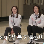 친오빠 편지 <b>대필</b> 의심한 이유빈 선수