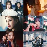 <b>YGX</b> 여진이 참여한 이번 위클리 신곡