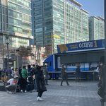 현재 가산디지털단지 <b>민폐</b> 후보