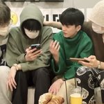 [트레저] 오른쪽부터 <b>째째</b> 쪼쪼 뚜뚜 쪙쪙