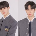 데뷔전부터 케미 보이는 예비 남돌 멤버