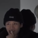 [NCT칠프] 진짜 영원히