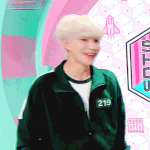 [NCT칠프] 내일이 토요일이였으면 좋겠다.....