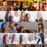 있지의 막내 사랑