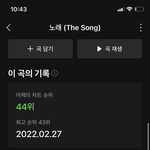 [BTOB] 멜로디라면 이 글 꼭 보기!