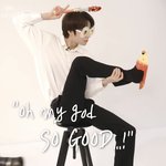 [NCT칠프] 이거 내가하면 <b>족발</b>자랑인데