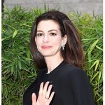 올해 41살.. 앤 해서웨이 근황