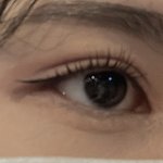 눈 화장 <b>평가</b>좀