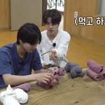 [엔하이픈] <b>재윤</b>이는 진짜 강아지 같아