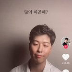 [댓글부탁해] 보정 <b>안</b>햇는데ㅜ얼굴 달라도 <b>팍</b>식임ㅠㅠ??