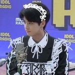 [더보이즈] 코로나 걸려서 그런가 덥슈탈트 <b>붕괴</b> 옴