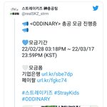 [스키즈] 성공적인 컴백을 위해