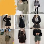 [댓글부탁해] 이런 옷엔 <b>겉옷</b> 뭐 입어야됨???제발