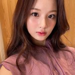 엔믹스 설윤 셀카