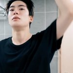 엔시티 재현 쌩<b>민낯</b>