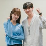 별똥별 대본리딩