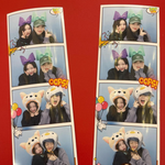 여친짤 <b>대량</b> 생산 중인 위키미키 지수연