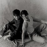 진짜 똑닮은 비투비 <b>민혁</b>과 친형