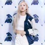 로제 오아이오아이 새 <b>컬렉션</b> 미친듯