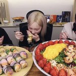탱키 진짜 남매같음
