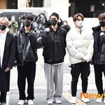 [골든차일드] 갑자기 사진 막 뜨길래
