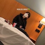 차준환 진짜 그 덤덤한 말 한 <b>마디</b>로