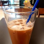 [<b>샤랄</b>라] 한잔의 여유 ◕‿◕