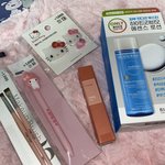 [드루와] 오늘 쇼핑한 거 라능~ww