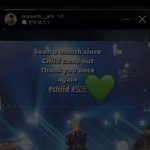 [NCT칠프] 마쿠 <b>인스스</b>ㅋㅋㅋ 맠프라는 단어 진짜 잘쓴당