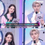 오늘 뮤뱅 장꾸<b>즈</b> 완전 대학새내기같음
